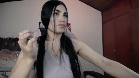 Snapshot of alheli_16 chatting on January 4, 2025, 2:56 pm Alheli online show from January 4, 2025, 2:56 pm