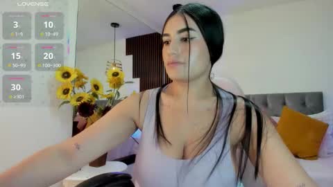 Snapshot of alheli_16 chatting on February 28, 2026, 12:39 pm Alheli online show from February 28, 2026, 12:39 pm