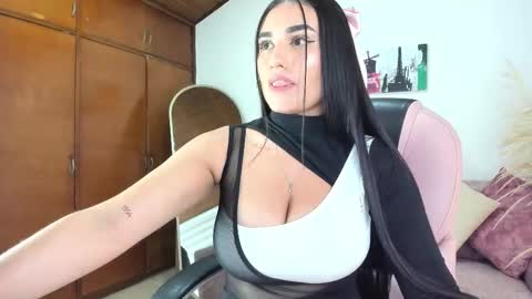 Snapshot of alheli_16 chatting on March 9, 2026, 5:39 pm Alheli online show from March 9, 2026, 5:39 pm