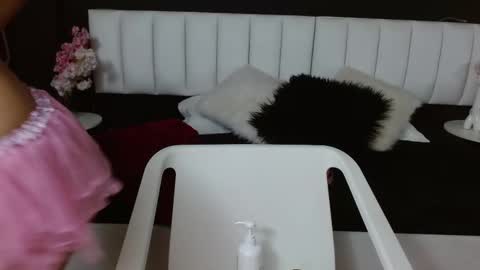 Alhena online show from March 13, 2026, 8:26 pm