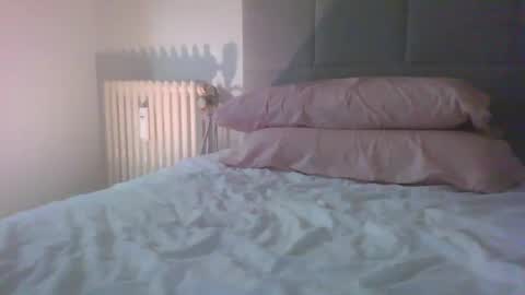 Ali Monaco online show from February 9, 2025, 8:33 am