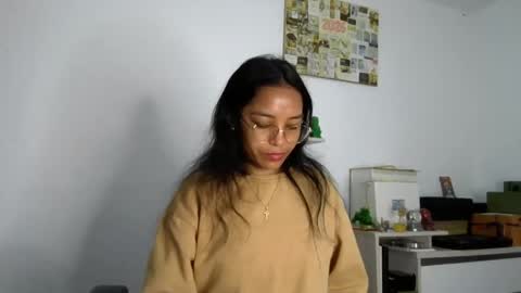 Snapshot of alia_lombardi chatting on May 14, 2026, 3:08 pm Alia Anjali online show from May 14, 2026, 3:08 pm