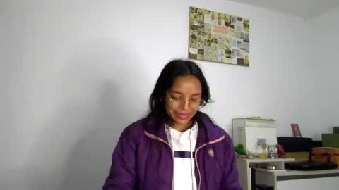 Snapshot of alia_lombardi chatting on May 15, 2026, 4:58 pm Alia Anjali online show from May 15, 2026, 4:58 pm
