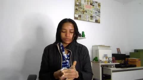 Snapshot of alia_lombardi chatting on June 6, 2026, 12:32 pm Alia Anjali online show from June 6, 2026, 12:32 pm