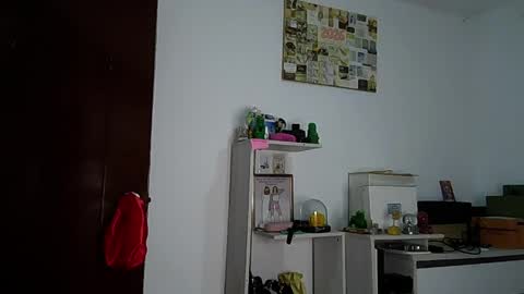 Snapshot of alia_lombardi chatting on June 9, 2026, 12:50 pm Alia Anjali online show from June 9, 2026, 12:50 pm