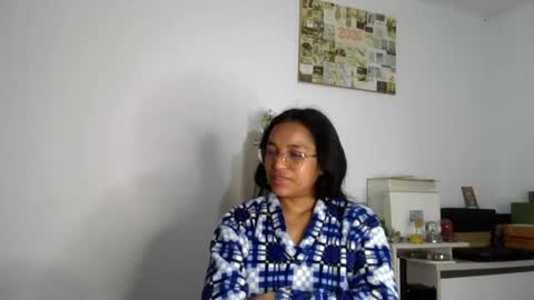 Snapshot of alia_lombardi chatting on June 10, 2026, 12:55 am Alia Anjali online show from June 10, 2026, 12:55 am