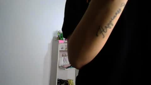 Snapshot of alia_lombardi chatting on June 18, 2026, 1:04 pm Alia Anjali online show from June 18, 2026, 1:04 pm