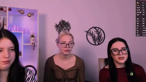 alia skay online show from January 10, 2026, 6:48 am