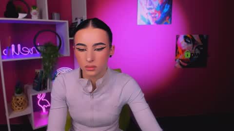 alia skay online show from May 1, 2026, 7:07 pm