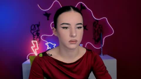 alia skay online show from May 2, 2026, 6:46 pm