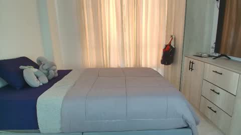 Alia  online show from February 26, 2026, 6:18 pm