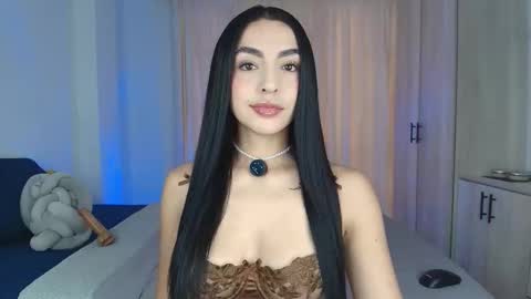 Alia  online show from March 18, 2026, 10:02 pm