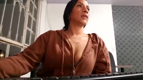 aliaandadara online show from April 25, 2026, 6:16 am