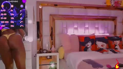 aliana_ross online show from January 9, 2026, 8:39 am