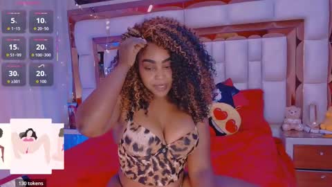 aliana_ross online show from March 18, 2026, 5:10 am