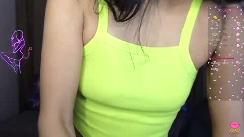 Alianna online show from February 21, 2025, 12:28 pm