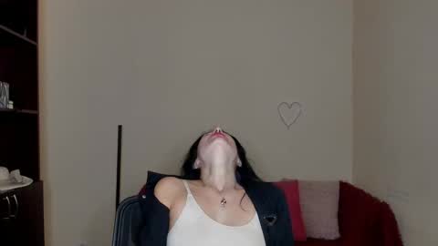 Alianna online show from March 12, 2025, 3:51 pm