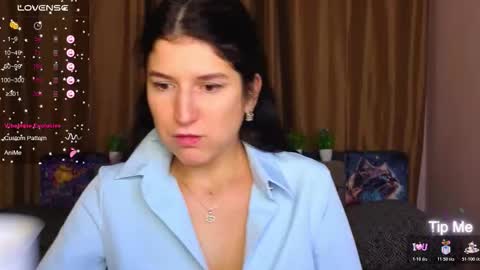 Alianna online show from January 15, 2026, 6:29 am