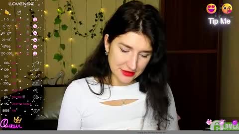 Alianna online show from February 10, 2026, 6:39 am