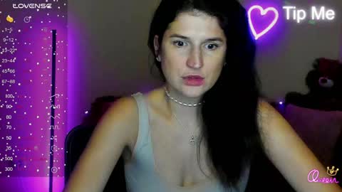Alianna online show from April 24, 2026, 11:23 am