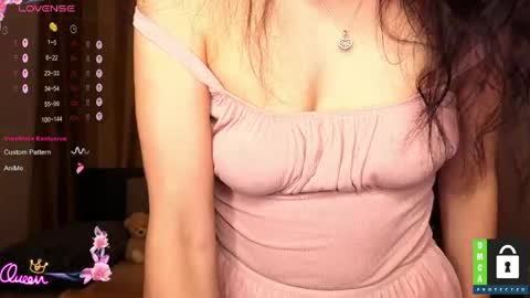 Snapshot of alianna_solo_kiss chatting on May 6, 2026, 11:26 am Alianna online show from May 6, 2026, 11:26 am