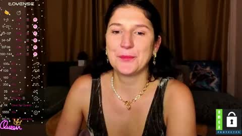 Snapshot of alianna_solo_kiss chatting on June 6, 2026, 11:15 am Alianna online show from June 6, 2026, 11:15 am