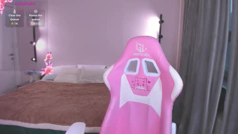 alic_black online show from September 26, 2025, 12:14 am