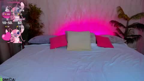 alic_black online show from March 13, 2026, 12:28 am