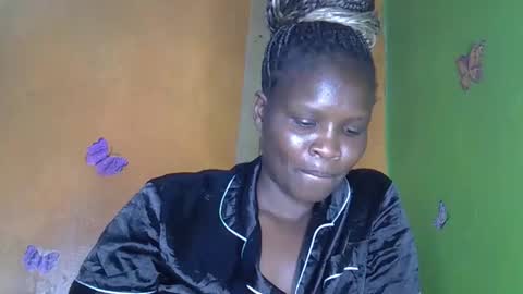 alic_crazy online show from February 3, 2026, 4:32 am