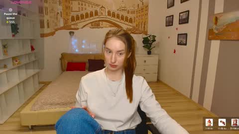 Snapshot of alicafoxis chatting on April 28, 2026, 5:40 pm Alica online show from April 28, 2026, 5:40 pm