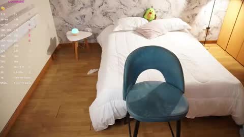 Alicce belluci online show from February 28, 2025, 11:12 pm