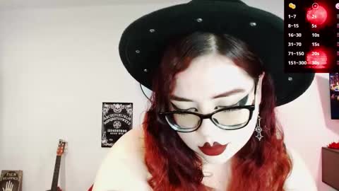Snapshot of alicce_moon_ chatting on March 5, 2025, 6:34 pm online show from March 5, 2025, 6:34 pm