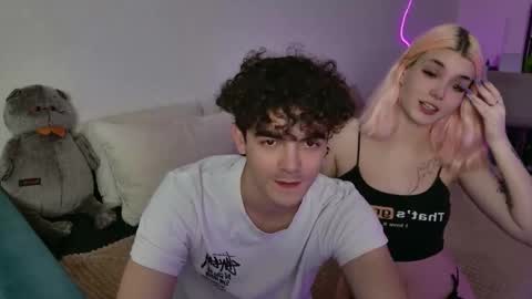 alice and james online show from September 25, 2025, 6:39 am