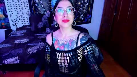 ALiCE ROSE online show from April 26, 2026, 4:48 pm