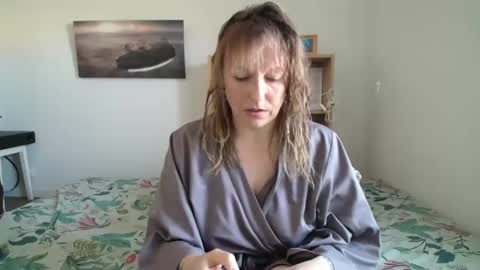 Snapshot of alice8363 chatting on February 23, 2025, 9:00 am Alice online show from February 23, 2025, 9:00 am