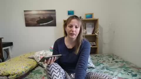 Snapshot of alice8363 chatting on March 1, 2025, 9:18 am Alice online show from March 1, 2025, 9:18 am