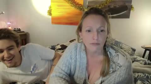 Snapshot of alice8363 chatting on January 5, 2026, 5:27 pm Alice online show from January 5, 2026, 5:27 pm