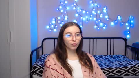 Alice online show from January 16, 2025, 7:10 pm