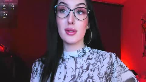 Miss Alice online show from March 9, 2025, 10:30 pm