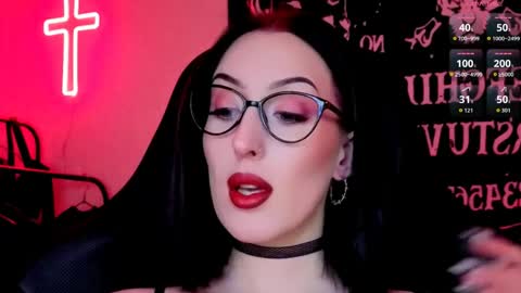 Miss Alice online show from May 8, 2026, 1:22 am