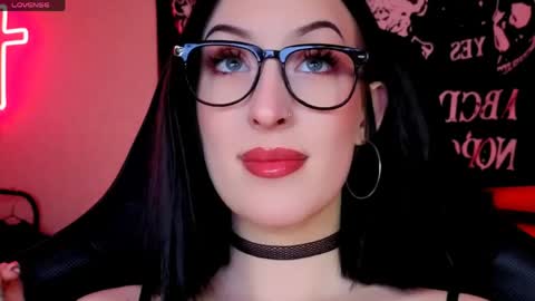 Miss Alice online show from May 22, 2026, 9:09 pm