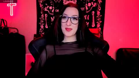 Miss Alice online show from June 13, 2026, 9:35 pm