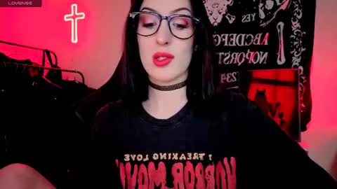 Miss Alice online show from June 27, 2026, 12:48 am