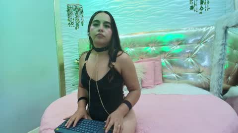 Alice  online show from April 6, 2026, 8:10 pm