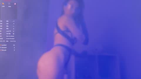 Snapshot of alice__grace_ chatting on December 8, 2024, 5:01 pm your Alice online show from December 8, 2024, 5:01 pm