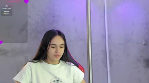 Alice Susan online show from April 28, 2026, 7:41 pm