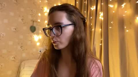 Hey Im Alice  online show from November 28, 2025, 9:50 pm