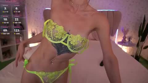 Snapshot of alice_arwen_ chatting on June 18, 2026, 9:14 am Alice online show from June 18, 2026, 9:14 am