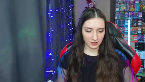 Alice online show from December 13, 2024, 7:32 pm