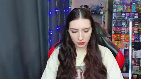 Alice online show from February 26, 2025, 12:25 pm